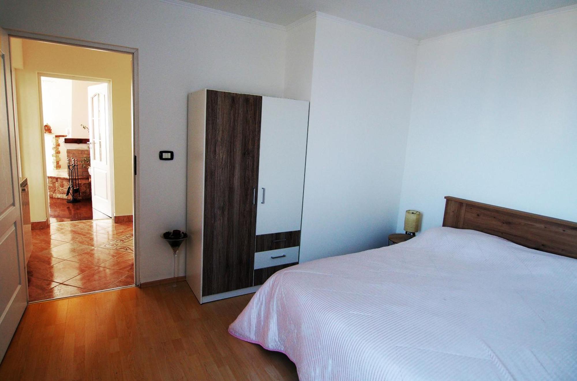 Apartman Mimi Ловран Экстерьер фото
