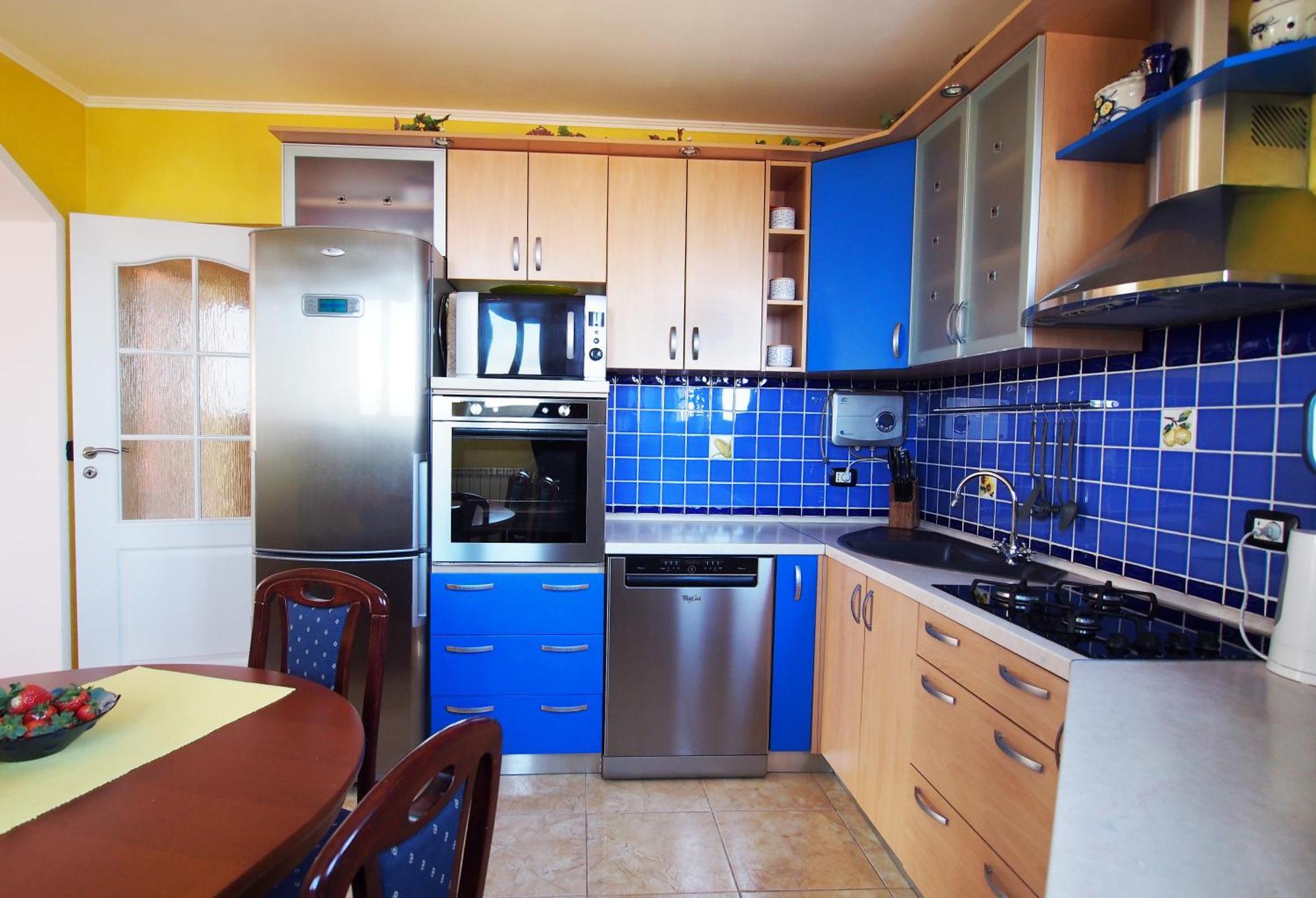 Apartman Mimi Ловран Экстерьер фото