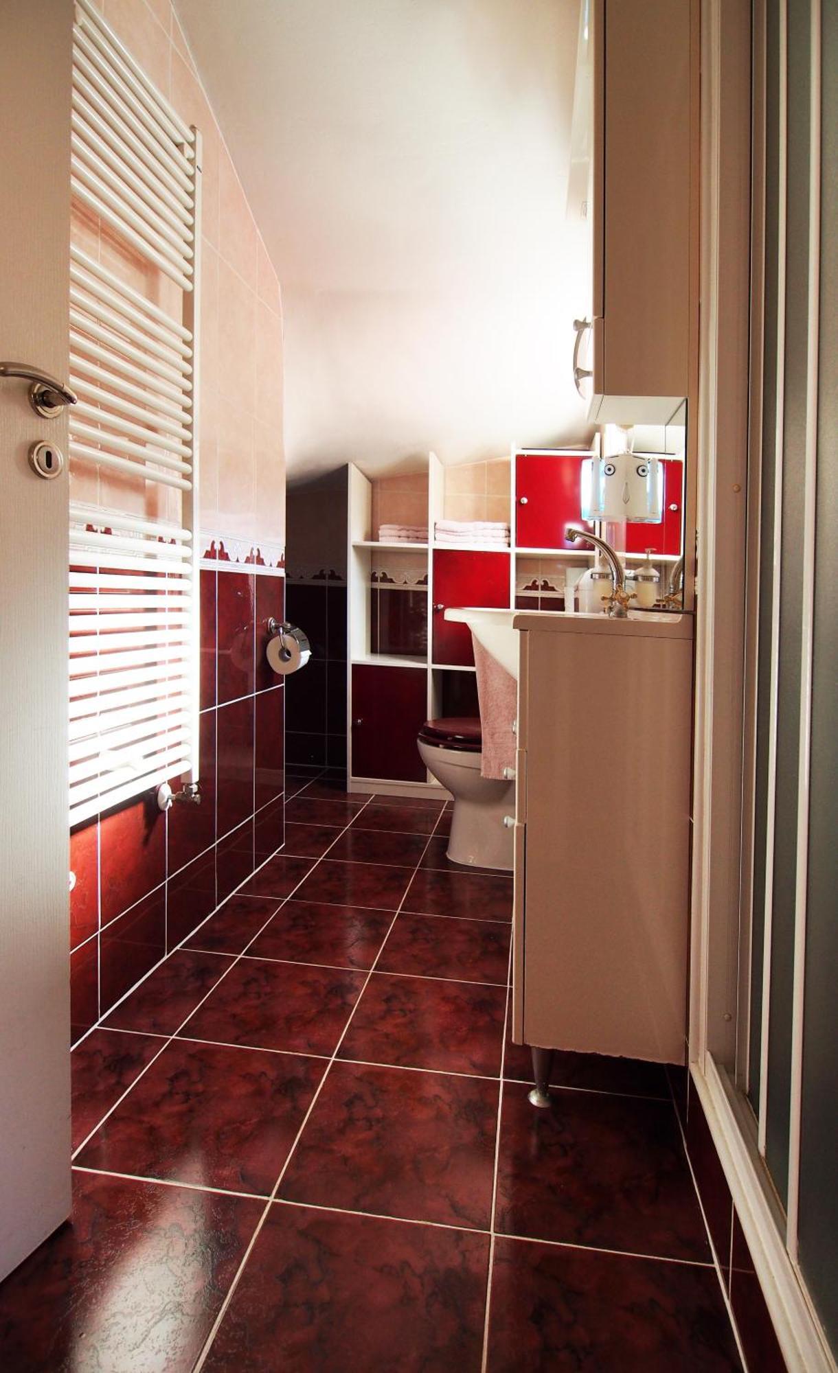 Apartman Mimi Ловран Экстерьер фото